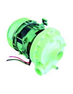 Bomba Lavado 0.75HP 230V