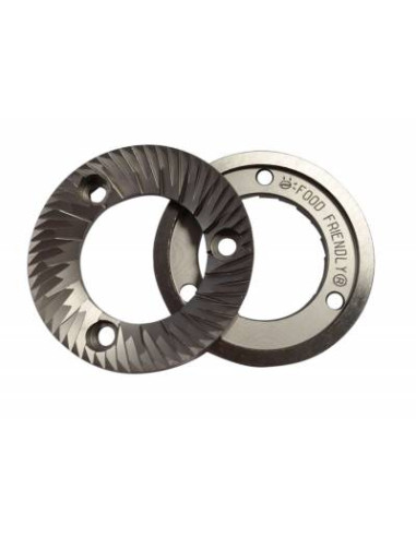 FRESAS MARKIBAR FOOD FRIENLY - PAREJA ORIGINAL