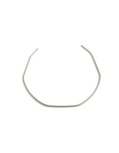 MUELLE PORTAFILTRO SPAZIALE