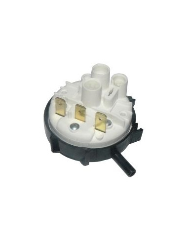 PRESOSTATO NIVEL 28/13mbar Ø58mm 230V 10A