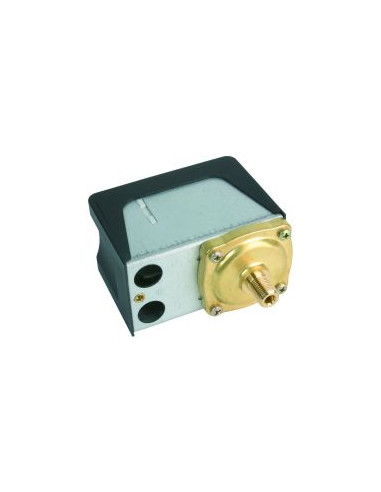 Presostato siray 1-4 grupos