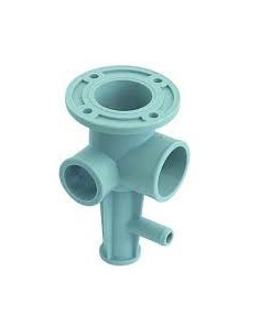 SOPORTE GIRATORIO AD/LVC/LVR