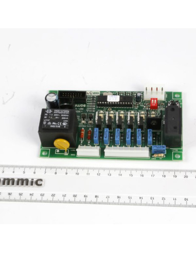 PLACA ELECTRÓNICA 2319285