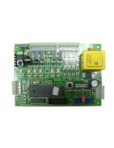 PLACA ELECTRONICA 230V LAVAVAJILLAS SU/SC/SL