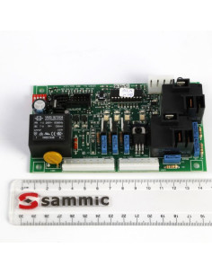 PLACA ELECTRÓNICA LAVAVASOS