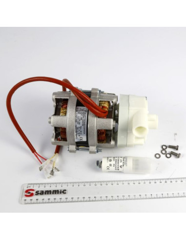 BOMBA ORIGINAL SAMMIC 0.30 HP