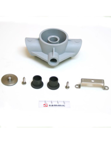 CRUCETA BRAZOS LAVADO-ACLARADO SL