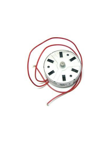 Motor Programador M51 230V Ac Izquierda