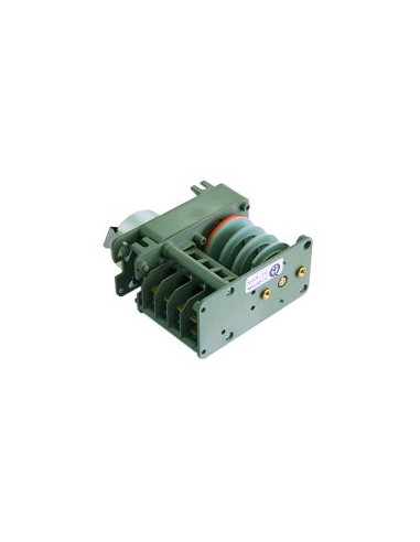 Programador 120" 4 Micros 230V BC/BR