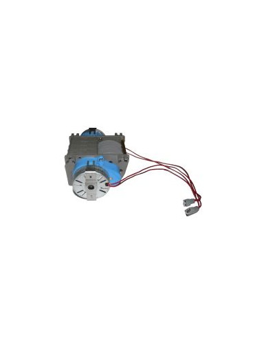 Programador 6 Micros 6/120" 230V