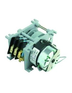 Programador 3 Micros 20min