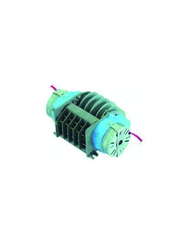 Programador 72S-180S 5 Levas D40/80/120 C44