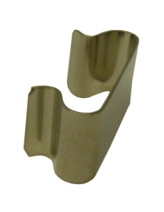 Enganche tobera aclarado