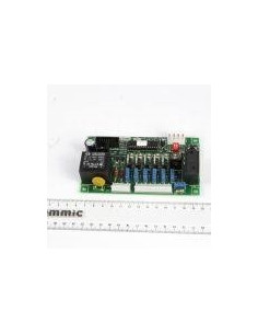 PLACA ELECTRONICASA SAMMIC NUEVOS