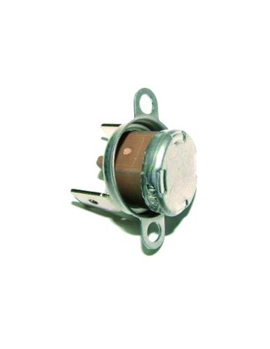  Termostato Bimetálico 110ºC