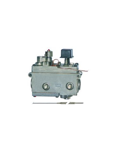  Válvula Minisit 710 100/340ºC Horno