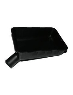 CAZOLETA DESAGÜE  G6