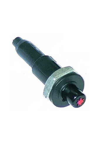 Piezoeléctrico Ø18mm Ø2.40mm