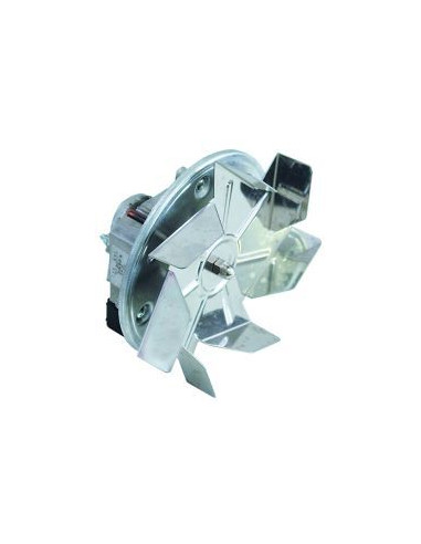 MOTOR HORNO COMPLETO 30W 230V 50Hz Ø150mm