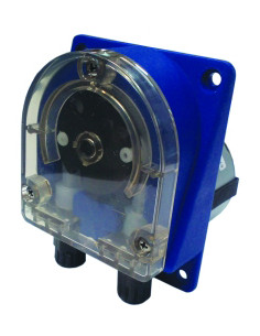 DOSIFICADOR ABRILLANTADOR 1.2L/h 230V