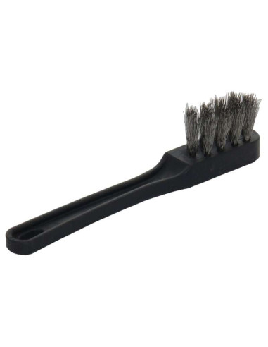 CEPILLO INOX PEQUEÑO