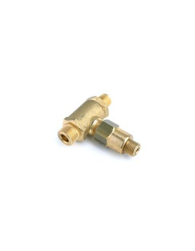 VALVULA REGULABLE WEGA