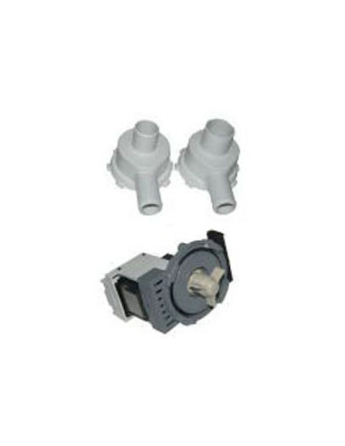 electrobomba desague universal