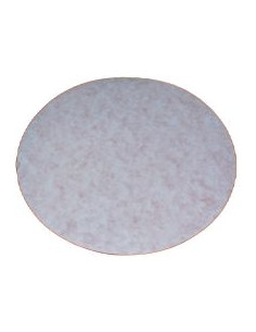 FILTRO PAPEL B-5 250UNIDADES