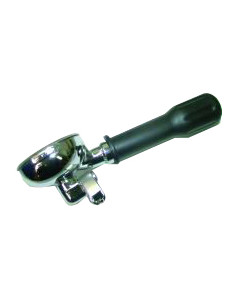 Portafiltro Completo 2 Vias EXPOBAR