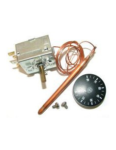 TERMOSTATO 0-90 GRADOS