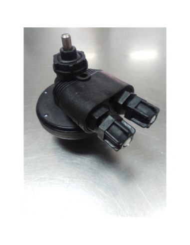 Aplic. Dosificador:  Abrillantador 
Diámetro Entrada(iØ): 4x6 mm 
Diámetro Salida(oØ): 4x6 mm 
