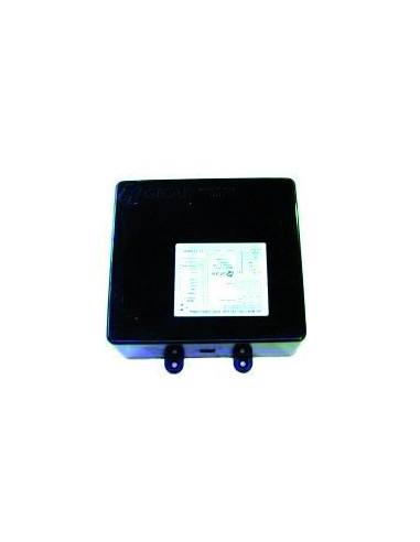 Centralita g-10 EXPOBAR 2 GR