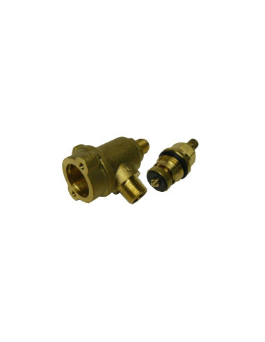 CONJUNTO GRIFO SIN LANZA IBERITAL