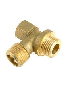 RACOR CALDERA 3 ROSCAS