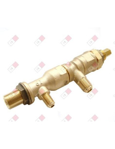 CONJ VALV-EXP-RET DESAGUE IBERITAL