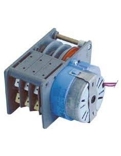 PROGRAMADOR  3 MICROS 4 MINUTOS