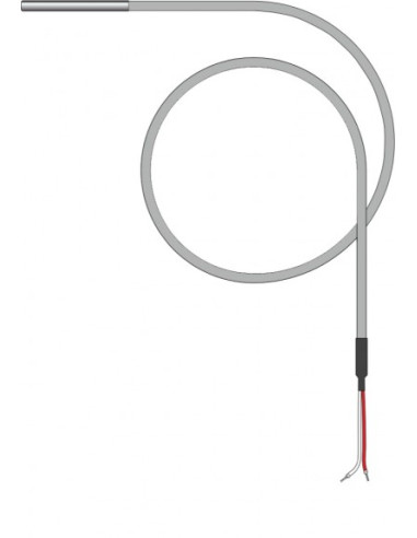 SENSOR NTC 1.5METR ZANOTTI