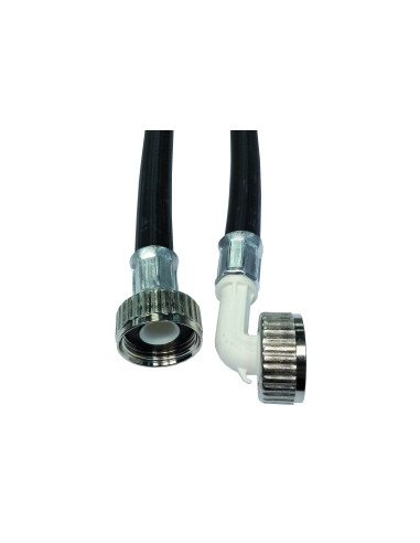 MANGUERA ENTRADA AGUA 2m 90º