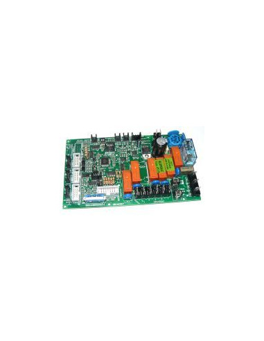 PLACA ELECTRONICA 230V S-5