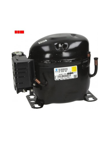 COMPRESOR AE4430Z-R404º 1/4HP  5.70 cm3
